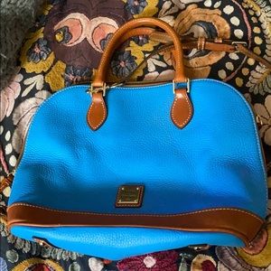 Dooney Bourke Brand New! Never used